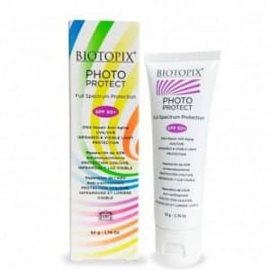 BIOTOPIX PHOTO PROTECT SPF50 INVISIBLE 50ML