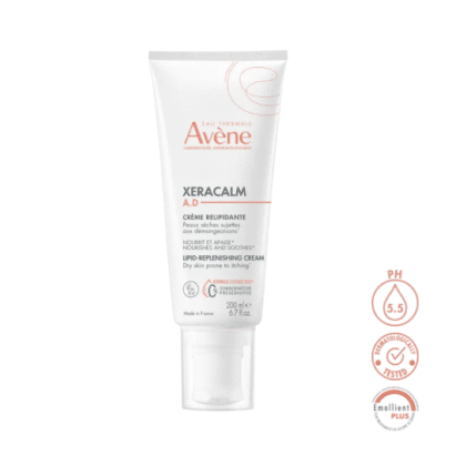 Avène XeraCalm A.D Crème Relipidante