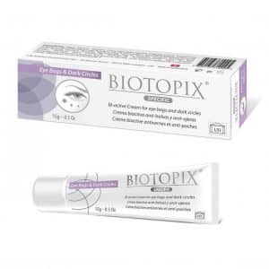 BIOTOPIX CREME BIACTIVE ANTI-CERNES & ANTI-POCHES 15G