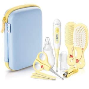 AVENT TROUSSE DE PREMIERS SOINS POUR BEBE