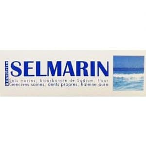 DERMO-SOINS SELMARIN TUBE 80g