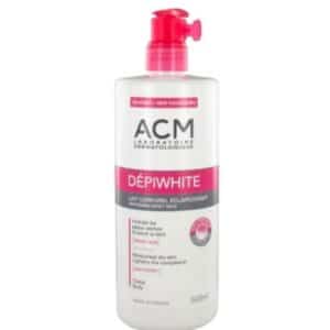 ACM Dépiwhite Lait