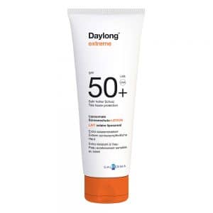 Daylong Extrême Lotion SPF50+