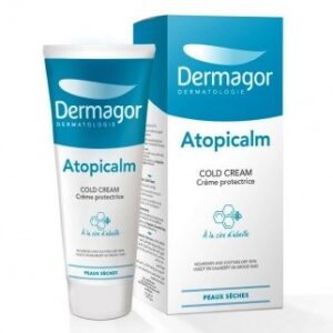 DERMAGOR COLD CREME GRAND MODELE 100ML
