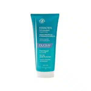 DUCRAY KERACNYL GEL MOUSSANT