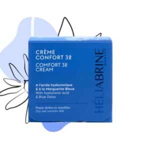 HELIABRINE CONFORT 32 CREME FERMETÉ & HYDRATATION 50ML