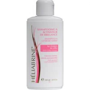 HELIABRINE SHAMPOOING A ACTIVATEUR BRILLANCE 250ML