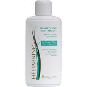 HELIABRINE SHAMPOOING REVITALISANT 250ML