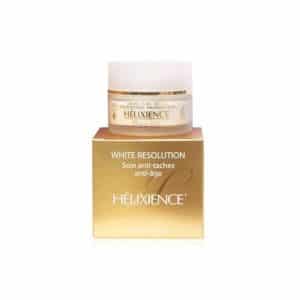 HELIABRINE HELIXIENCE SOIN ANTI-TACHES / ANTI-AGE 50ML