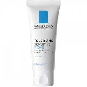 LA ROCHE-POSAY TOLERIANE SENSITIVE RICHE CREME APAISANTE 40ML