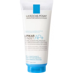 LA ROCHE-POSAY LIPIKAR SYNDET AP+ CRÈME LAVANTE 200ML