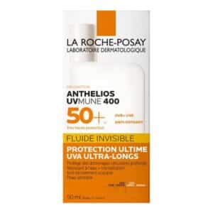 Anthelios 50+ UVMUNE 400