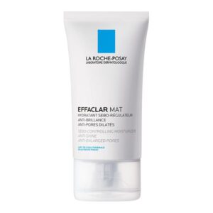 LA ROCHE-POSAY EFFACLAR MAT HYDRATANT 40ML