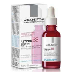 LA ROCHE-POSAY RETINOL B3 SÉRUM ANTI-RIDES PEAU SENSIBLE 30ML