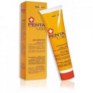 PENTA U30 EMULSION HYDRATANTE 100ML