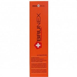BRUNEX CRÈME DEPIGMENTANTE SPF50 30ML