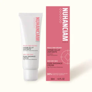 NUHANCIAM CRÈME ÉCLAT UNIFIANTE 50ML