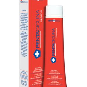 PENTA CICLINA CREME ANTI ROUGEURS 30ML