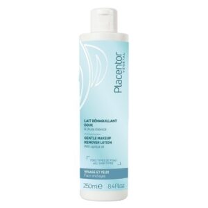 PLACENTOR VEGETAL LAIT DEMAQUILLANT VISAGE ET YEUX 250ML