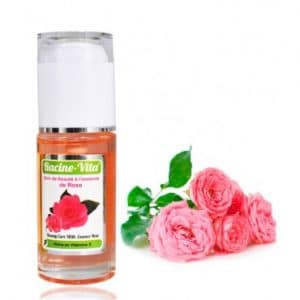 RACINE VITA BEAUTE DE ROSE 40ml