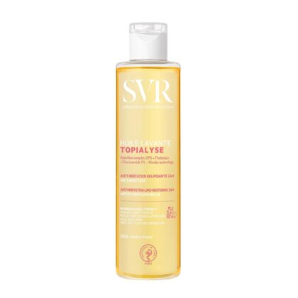 SVR TOPIALYSE HUILE LAVANTE 200ML