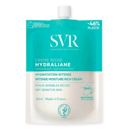 SVR HYDRALIANE CREME HYDRATANTE INTENSE RICHE 40ML