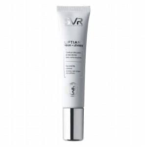 SVR LIFTIANE CONTOUR DES YEUX ET LÈVRES 3EN1 15ML