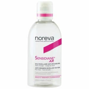 SENSIDIANE AR EAU MICELLAIRE #ROUGEURS 250ML