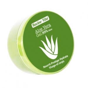 RACINE VITA GEL ALOE VERA PURE 100%