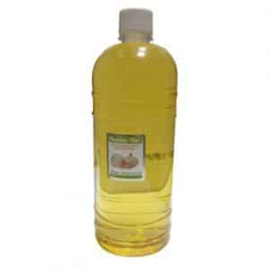 RACINE VITA HUILE D'EXTRAIT D'AIL 1L