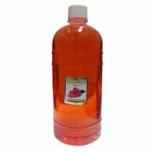 RACINE VITA HUILE DE BEAUTE A LA ROSE 1L