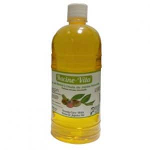 RACINE VITA HUILE DE JOJOBA NATURELLE 1 LITRE