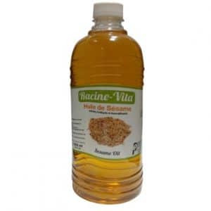 RACINE VITA HUILE DE SESAME 1 LITRE