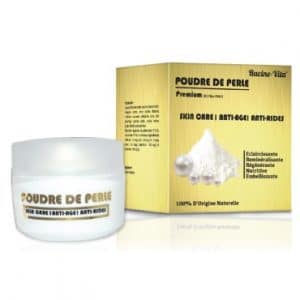 RACINE-VITA POUDRE DE PERLE PREMIUM ULTRA FINE 25g