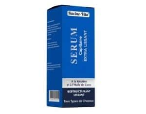 RACINE-VITA SERUM CAPILLAIRE A L'HUILE DE COCO 40ML