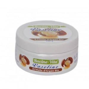 RACINE VITA VASELINE ARGAN 120G