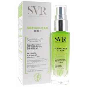 SVR SEBIACLEAR SERUM ANTI IMPERFECTIONS 30ML