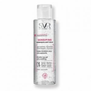 SVR SENSIFINE DEMAQUILLANT YEUX 125ML
