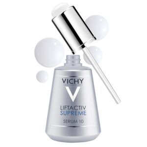Sérum yeux et cils Vichy Liftactiv