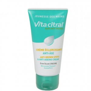 VITA-CITRAL CRÈME ÉCLAIRCISSANTE ANTI-TACHES 75ML
