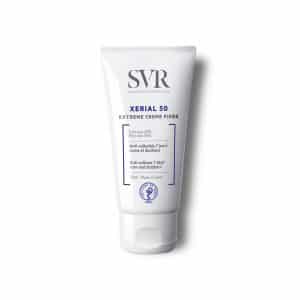 SVR XERIAL 50 EXTREME CREME PIEDS ANTI-CALLOSITES 50ML