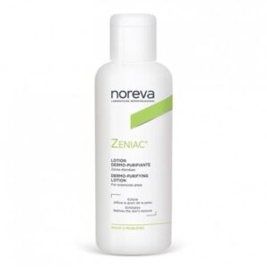 NOREVA ZENIAC LOTION DERMO-PURIFIANTE 125ML