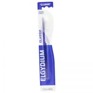 ELGYDIUM CLASSIC BROSSE A DENT DURE