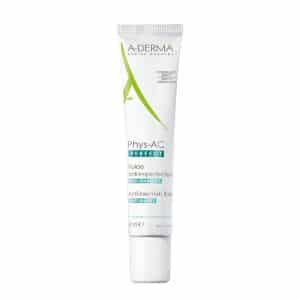 A-Derma Phys-AC Fluide