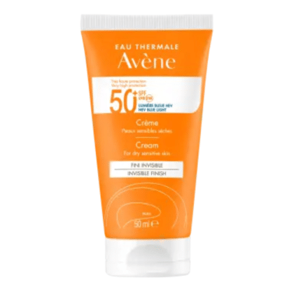 Avène Crème Solaire SPF50+