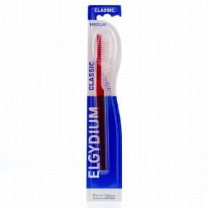 ELGYDIUM CLASSIC BROSSE A DENT MEDIUM
