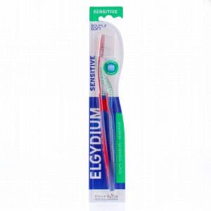 ELGYDIUM BROSSE A DENT SENSITIVE SOUPLE/SOFT
