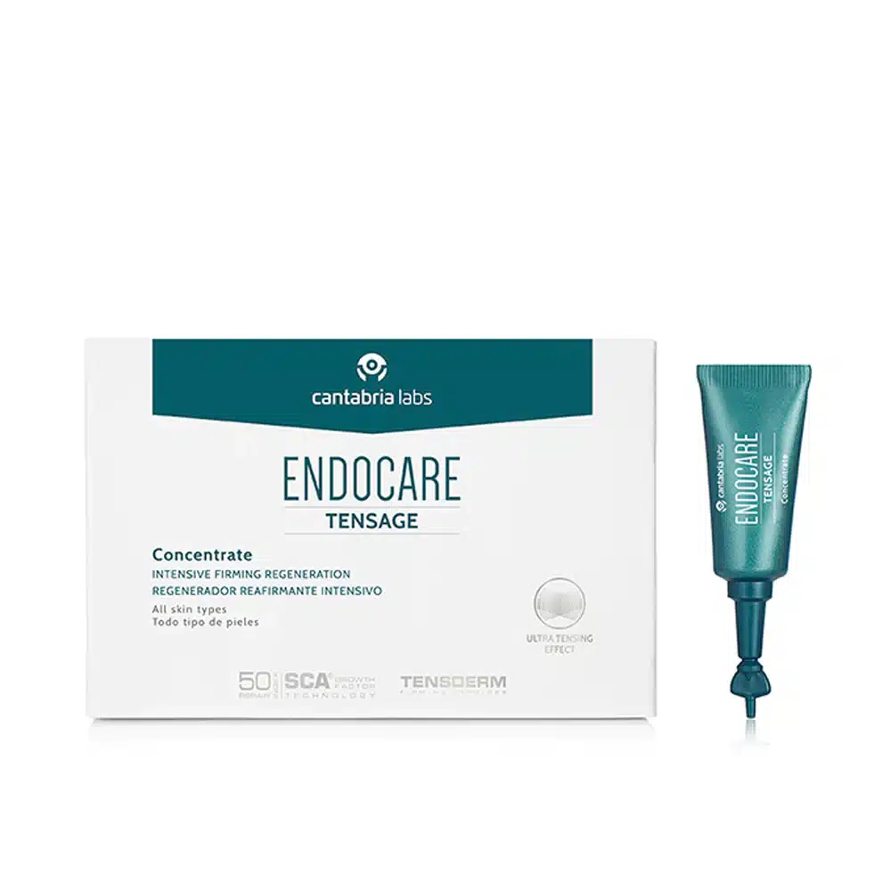 Endocare Tensage Concentré Anti-Âge