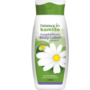 HERBACIN LOTION POUR LE CORPS 250ml