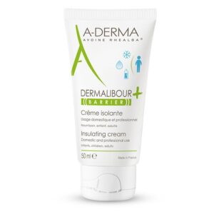 aderma dermalibour barrier crème